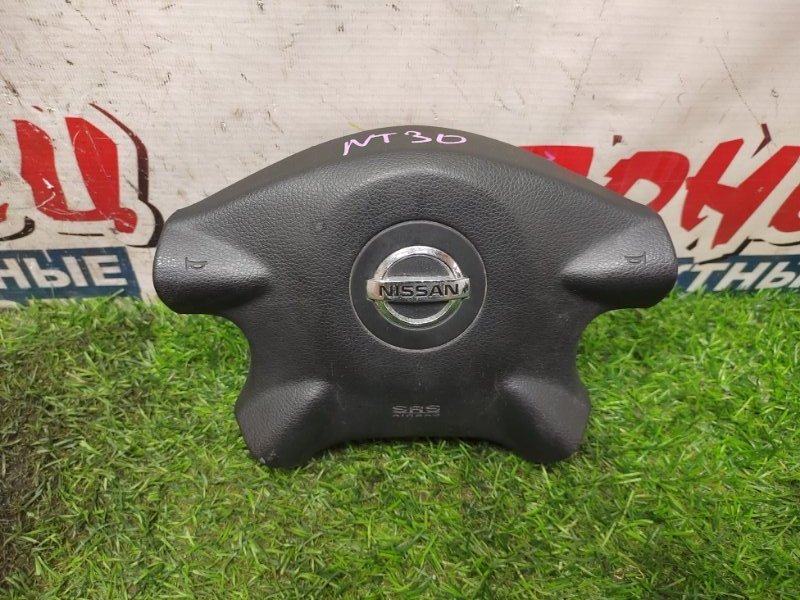 Airbag на руль Nissan X-Trail NT30 QR20DE (б/у)