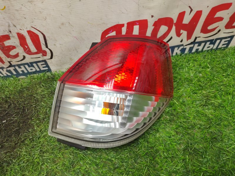 Стоп-сигнал Suzuki Solio MA15S K12B задний правый (б/у)