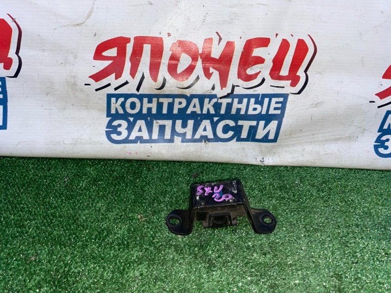 Подушка глушителя Toyota Camry Gracia SXV20 5S-FE (б/у)