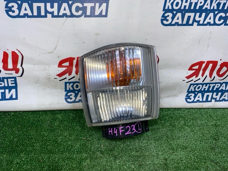Габарит Nissan Atlas H4F23 TD27 левый (б/у)