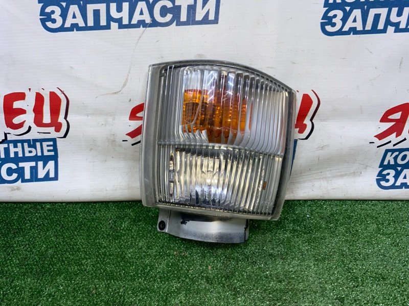 Габарит Nissan Atlas H4F23 TD27 правый (б/у)