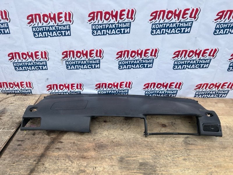 Airbag пассажирский Toyota Corolla Runx NZE121 1NZ-FE (б/у)