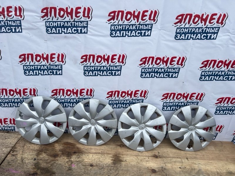 Колпаки Toyota (б/у) Колпаки Toyota (б/у)