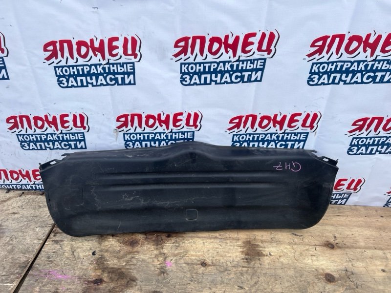 Обшивка багажника Subaru Impreza GH7 EL154 (б/у)