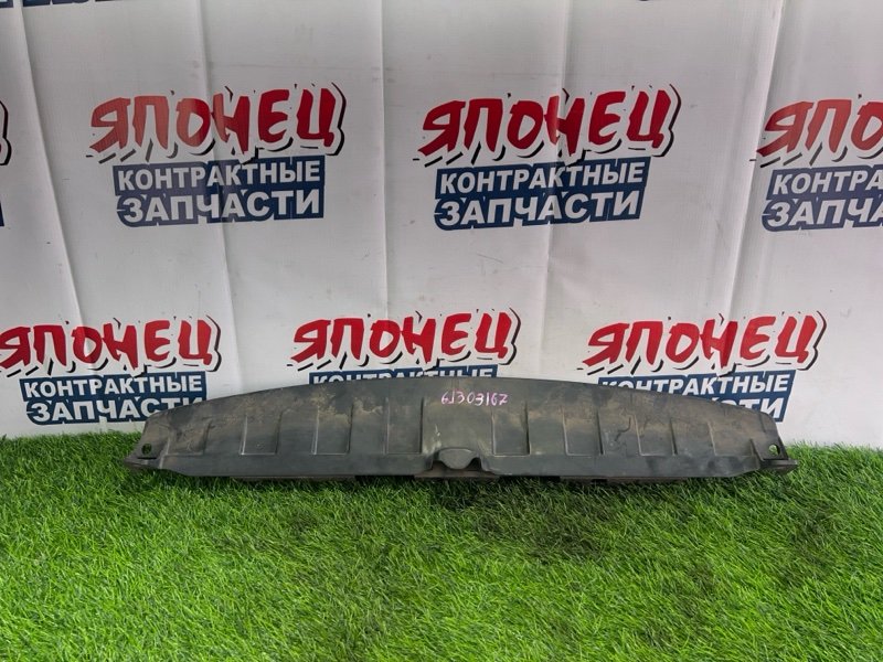 Защита бампера Honda Partner GJ3 L15A передняя (б/у)