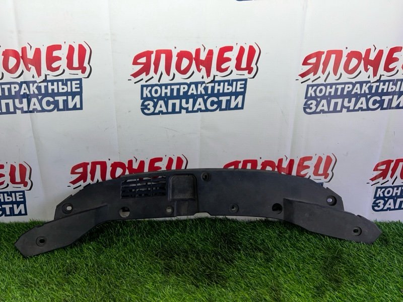 Накладка на рамку радиатора Honda Insight ZE2 LDA (б/у)