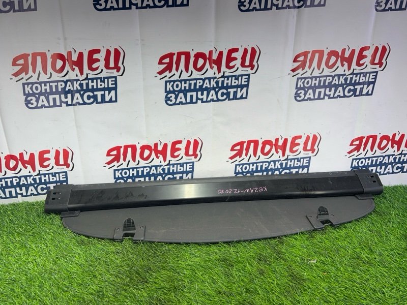 Полка багажника Mazda Cx5 KE2AW SH-VPTS (б/у)