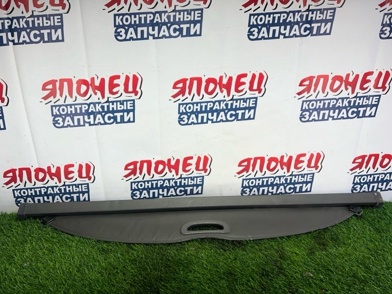 Полка багажника Toyota Mark Ii Qualis MCV21 2MZ-FE (б/у)