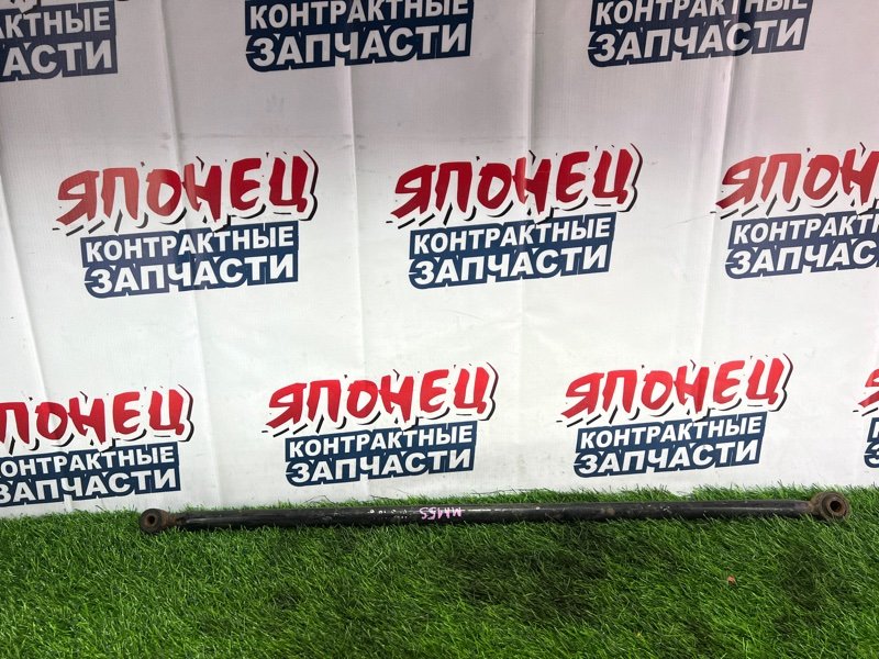Тяга поперечная Suzuki Solio MA15S K12B задняя (б/у)