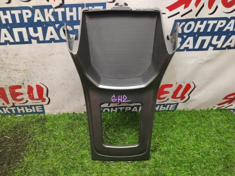 Консоль кпп Subaru Impreza GH2 EL154 (б/у)