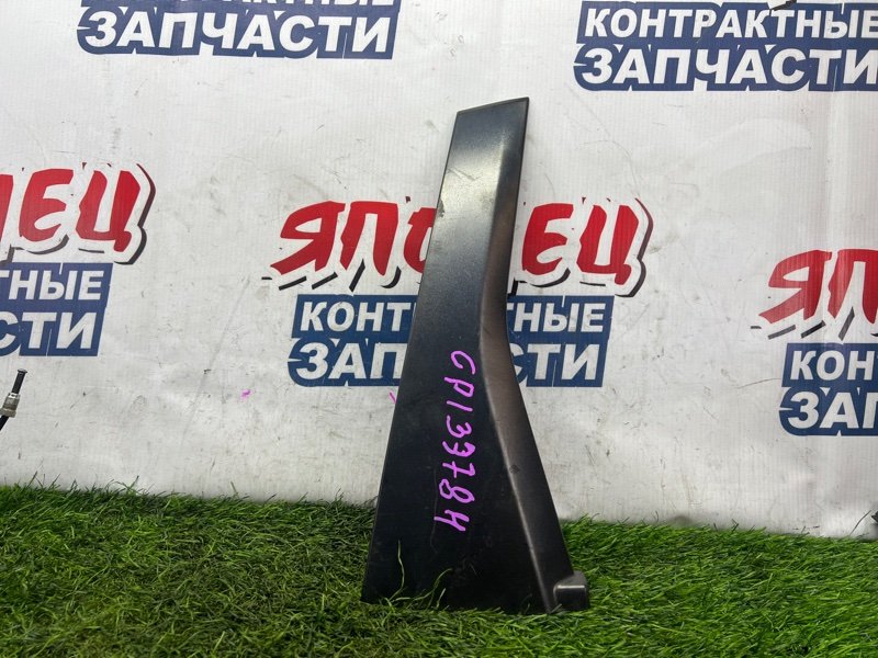 Накладка на дверь Honda Fit GP1 LDA задняя правая (б/у)