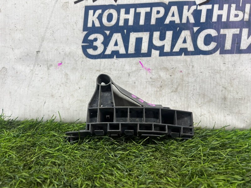 Крепление бампера Honda Fit GE6 L13A переднее левое (б/у)