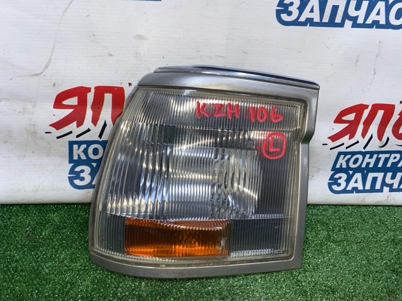 Габарит Toyota Hiace KZH106 1KZ-TE передний левый (б/у)