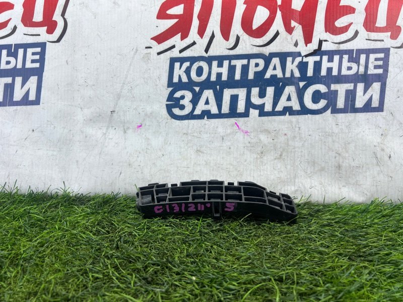 Крепление бампера Honda Freed Spike GB3 L15A переднее правое (б/у)