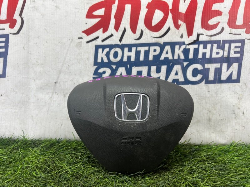 Airbag на руль Honda Freed GP3 LEA (б/у)