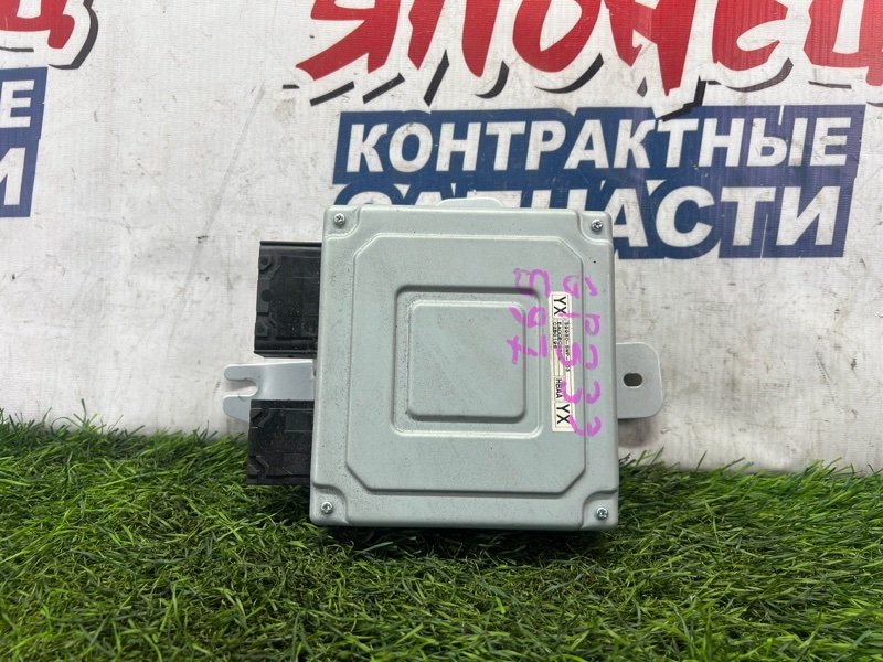 Блок управления рулевой рейкой Honda Freed GP3 LEA (б/у)