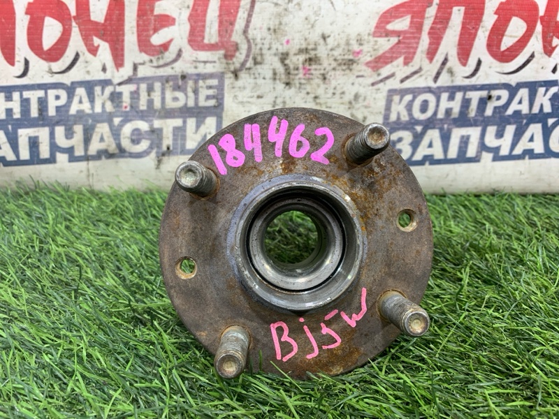 Ступица Mazda Familia BJ5W ZL-VE задняя правая (б/у)