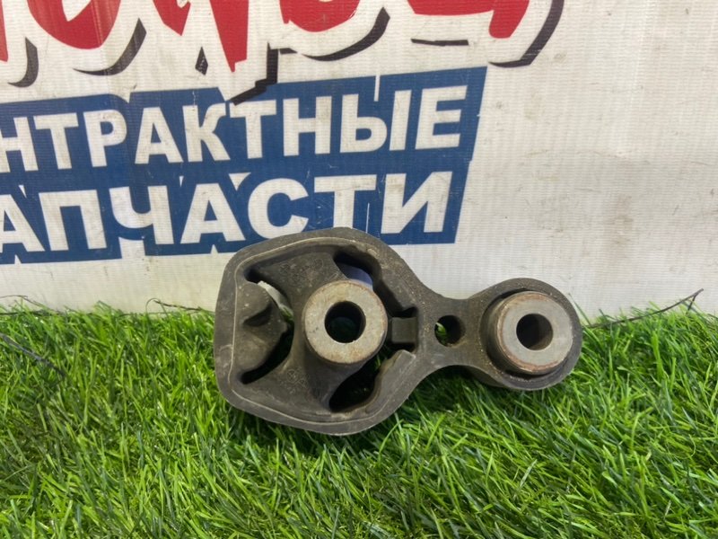 Подушка двигателя Mazda Cx5 KE2AW SH-VPTS задняя (б/у)
