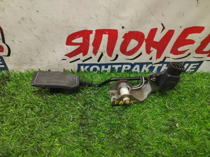 Педаль газа Nissan Sunny FB15 QG15DE (б/у)