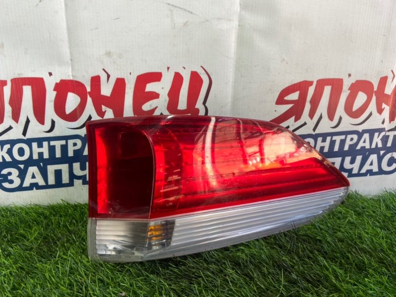 Стоп-сигнал Honda Partner GJ3 L15A задний левый (б/у)