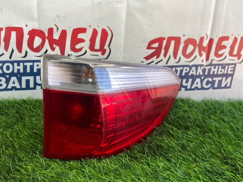 Стоп-сигнал Honda Partner GJ3 L15A задний правый (б/у)