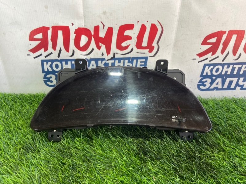 Панель приборов Toyota Camry ACV40 2AZ-FE (б/у)
