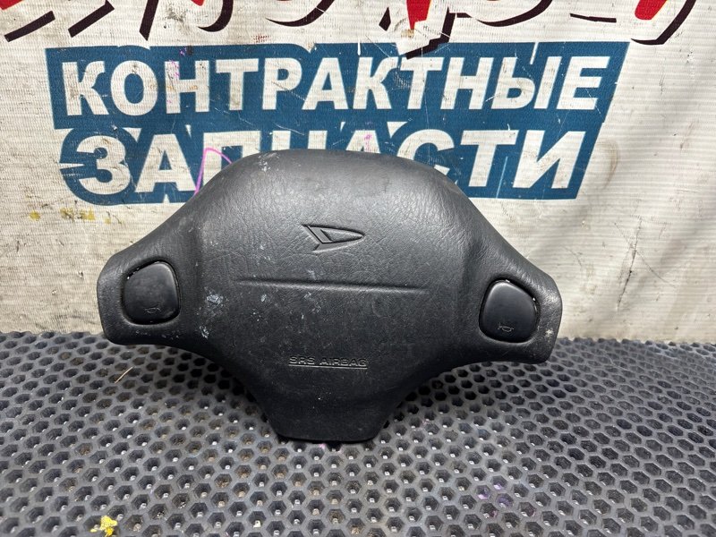 Airbag на руль Daihatsu Terios Kid J131G EF-DEM (б/у)
