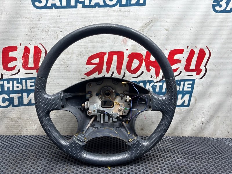 Руль Honda Crv RD1 B20B (б/у) Руль Honda Crv RD1 B20B (б/у)