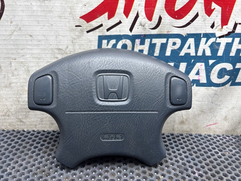 Airbag на руль Honda Crv RD1 B20B (б/у)
