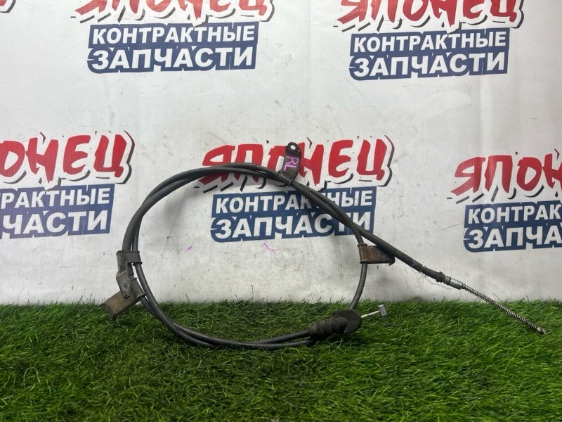 Тросик ручника Honda Freed GB3 L15A левый (б/у)