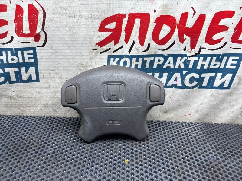 Airbag на руль Honda Crv RD1 B20B (б/у)