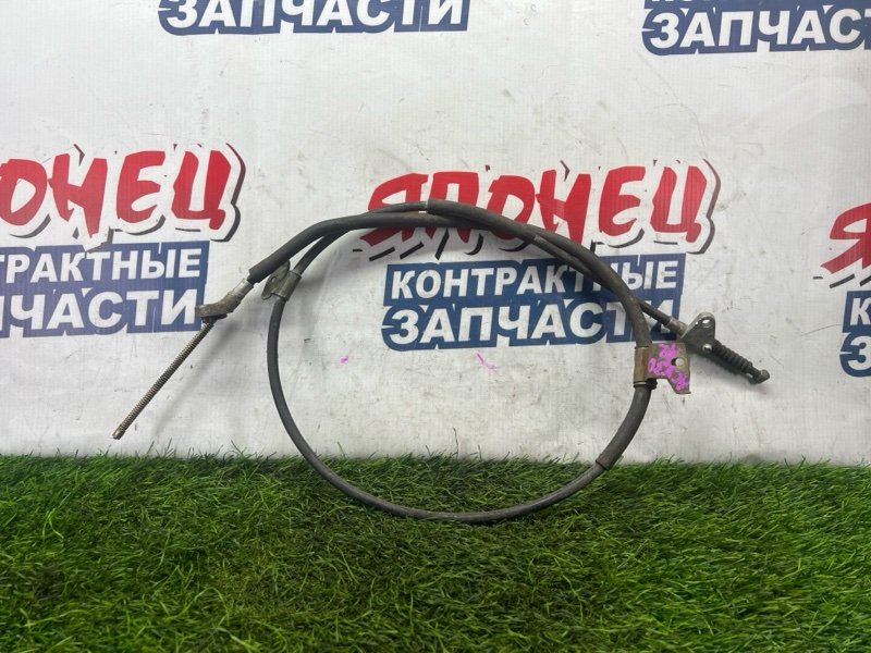 Тросик ручника Toyota Camry ACV30 2AZ-FE левый (б/у)