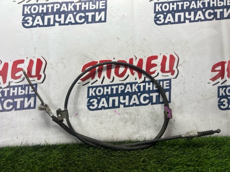 Тросик ручника Toyota Allion AZT240 1AZ-FSE правый (б/у)