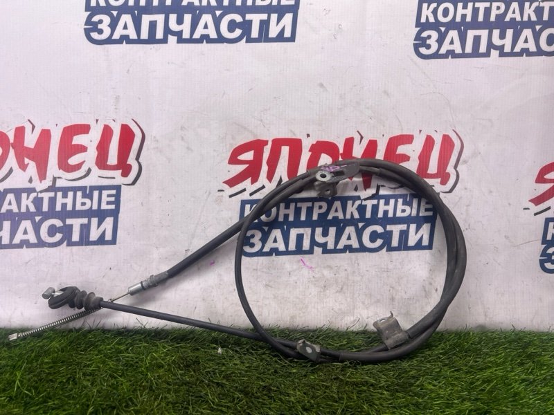 Тросик ручника Honda Freed GB3 L15A (б/у)