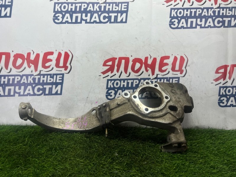 Цапфа Nissan Skyline HV35 VQ30DD передняя правая (б/у)