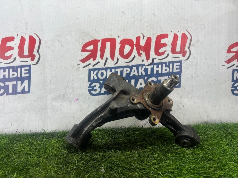 Цапфа Honda Stream RN1 D17A задняя правая (б/у)