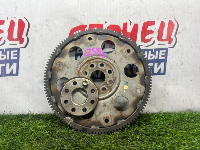Маховик Toyota Crown JZS153 1JZ-GE (б/у)
