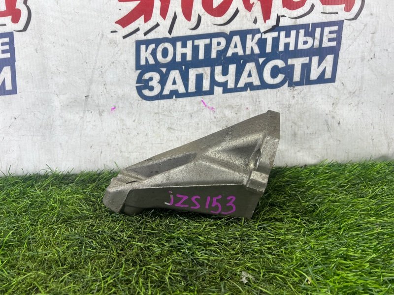 Кронштейн опоры двигателя Toyota Crown JZS153 1JZ-GE (б/у)