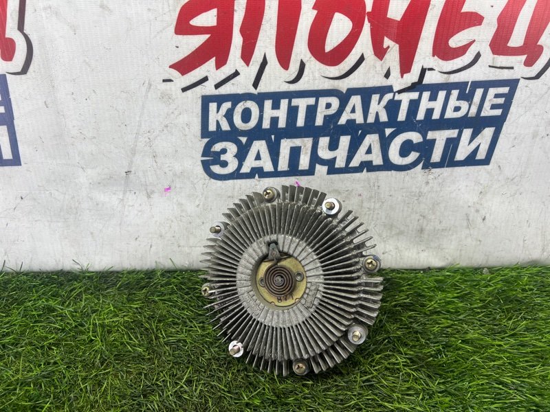 Вискомуфта Toyota Crown JZS153 1JZ-GE (б/у)
