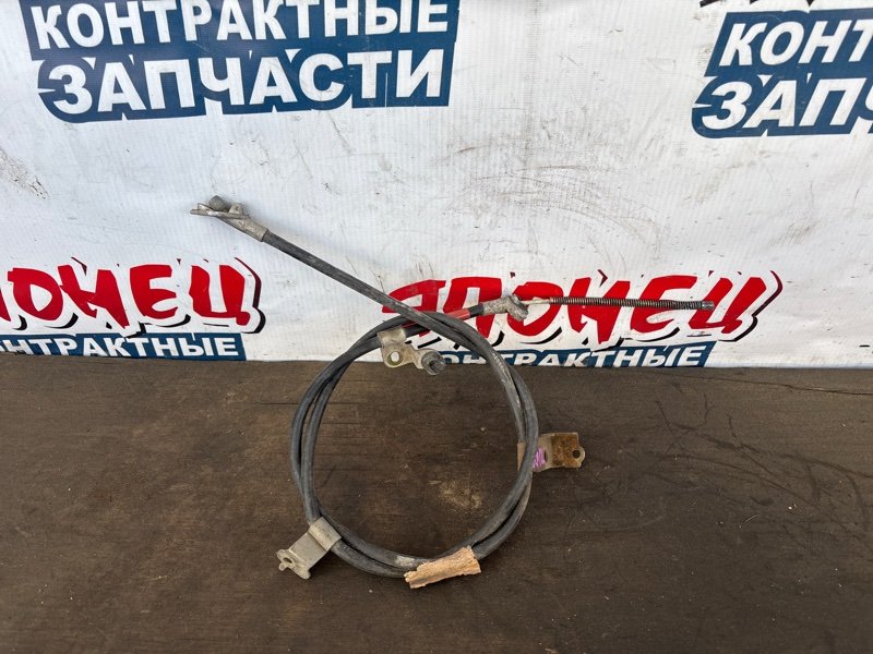 Тросик ручника Toyota Platz NCP12 1NZ-FE правый (б/у)