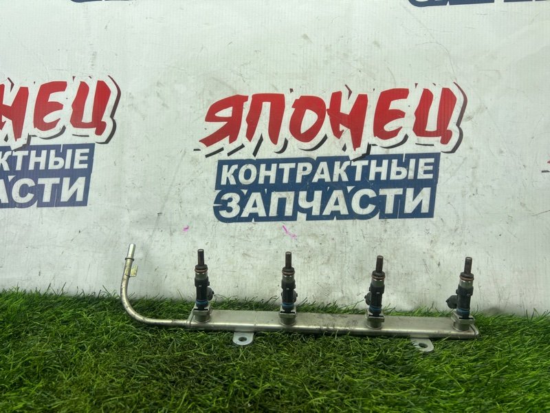 Форсунка Mitsubishi Delica D:5 CV5W 4B12 (б/у)