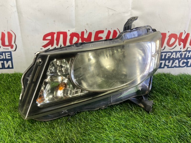 Фара Honda Freed Spike GB3 L15A передняя левая (б/у)