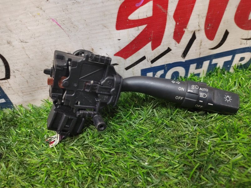 Переключатель света фар Toyota Allion AZT240 1AZ-FSE (б/у)