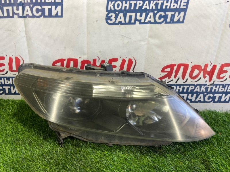 Фара Honda Partner GJ3 L15A передняя правая (б/у)