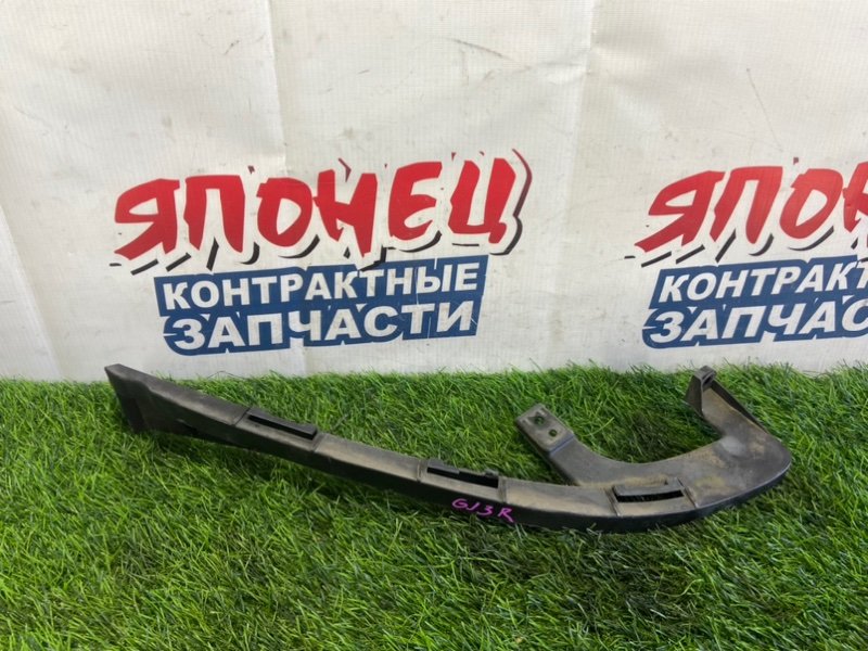Планка под фары Honda Partner GJ3 L15A передняя правая (б/у)