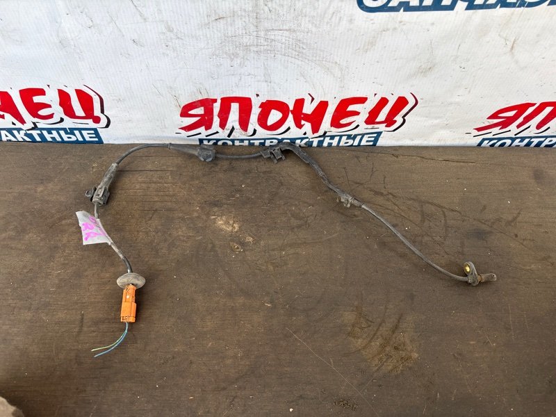 Датчик abs Honda Fit GD1 L13A задний правый (б/у)