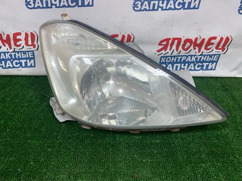 Фара Toyota Allion ZZT240 1ZZ-FE 2002 передняя правая (б/у)