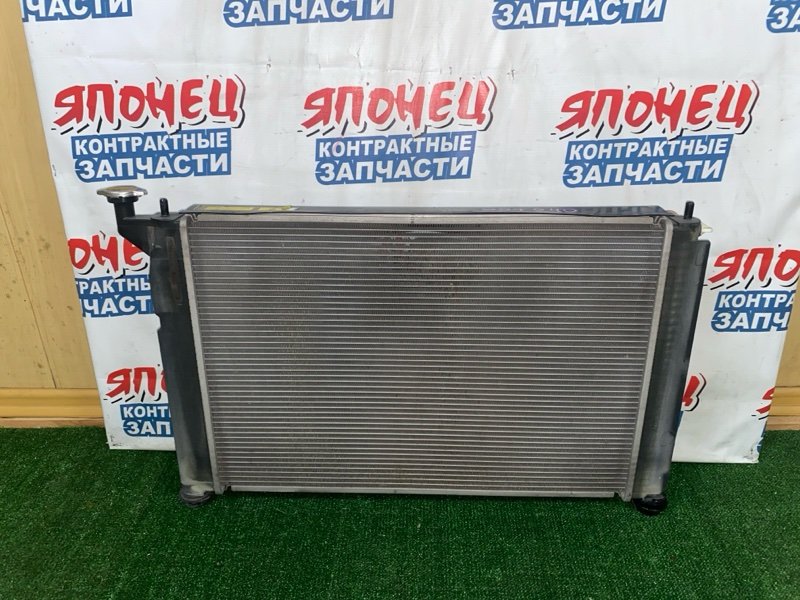 Радиатор основной Toyota Allion ZZT240 1ZZ-FE 2002 (б/у)