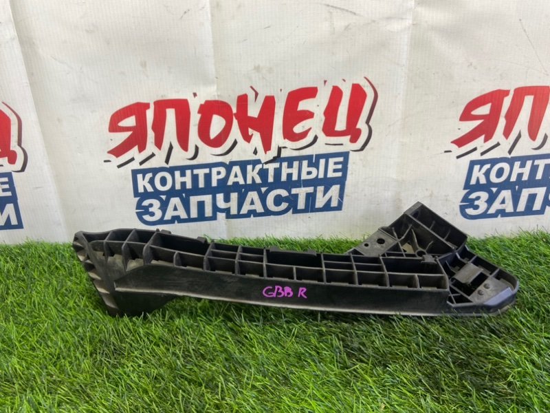 Планка под фары Honda Freed Spike GB3 L15A передняя правая (б/у)