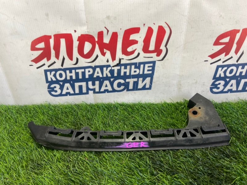 Планка под фары Honda Fit GE6 L13A передняя правая (б/у)